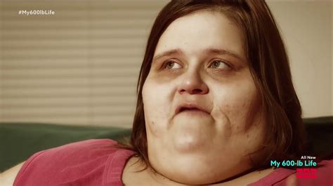 charity 600 lb life now|Milla and Charity revisited on My 600.